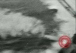 Image of World War II amphibious assault in Pacific Pacific Theater, 1944, second 36 stock footage video 65675021727