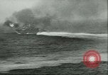Image of World War II amphibious assault in Pacific Pacific Theater, 1944, second 38 stock footage video 65675021727