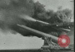 Image of World War II amphibious assault in Pacific Pacific Theater, 1944, second 39 stock footage video 65675021727