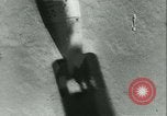 Image of World War II amphibious assault in Pacific Pacific Theater, 1944, second 43 stock footage video 65675021727