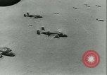 Image of World War II amphibious assault in Pacific Pacific Theater, 1944, second 44 stock footage video 65675021727