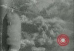 Image of World War II amphibious assault in Pacific Pacific Theater, 1944, second 45 stock footage video 65675021727