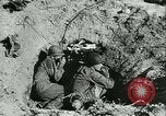 Image of World War II amphibious assault in Pacific Pacific Theater, 1944, second 55 stock footage video 65675021727