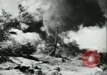 Image of World War II amphibious assault in Pacific Pacific Theater, 1944, second 57 stock footage video 65675021727