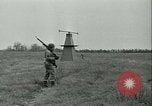 Image of Signal corps intelligence work North Africa, 1943, second 3 stock footage video 65675021730