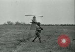 Image of Signal corps intelligence work North Africa, 1943, second 4 stock footage video 65675021730