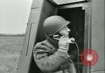 Image of Signal corps intelligence work North Africa, 1943, second 8 stock footage video 65675021730