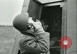 Image of Signal corps intelligence work North Africa, 1943, second 9 stock footage video 65675021730