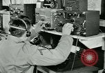 Image of Signal corps intelligence work North Africa, 1943, second 11 stock footage video 65675021730