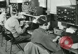 Image of Signal corps intelligence work North Africa, 1943, second 13 stock footage video 65675021730