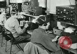 Image of Signal corps intelligence work North Africa, 1943, second 14 stock footage video 65675021730