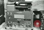 Image of Signal corps intelligence work North Africa, 1943, second 17 stock footage video 65675021730
