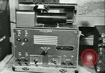 Image of Signal corps intelligence work North Africa, 1943, second 21 stock footage video 65675021730
