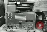 Image of Signal corps intelligence work North Africa, 1943, second 22 stock footage video 65675021730