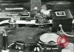 Image of Signal corps intelligence work North Africa, 1943, second 23 stock footage video 65675021730