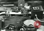 Image of Signal corps intelligence work North Africa, 1943, second 24 stock footage video 65675021730