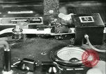 Image of Signal corps intelligence work North Africa, 1943, second 25 stock footage video 65675021730