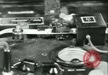 Image of Signal corps intelligence work North Africa, 1943, second 26 stock footage video 65675021730
