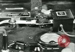 Image of Signal corps intelligence work North Africa, 1943, second 27 stock footage video 65675021730