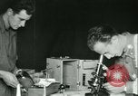 Image of Signal corps intelligence work North Africa, 1943, second 32 stock footage video 65675021730