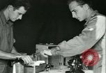 Image of Signal corps intelligence work North Africa, 1943, second 35 stock footage video 65675021730