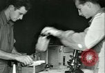 Image of Signal corps intelligence work North Africa, 1943, second 36 stock footage video 65675021730