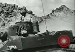 Image of Signal corps intelligence work North Africa, 1943, second 47 stock footage video 65675021730