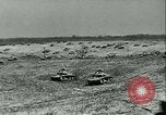 Image of Signal corps intelligence work North Africa, 1943, second 49 stock footage video 65675021730