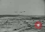 Image of Signal corps intelligence work North Africa, 1943, second 51 stock footage video 65675021730