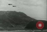 Standbild Signal Corps Philippinen, 1944, aus Sekunde 6 historischem Filmmaterial Videoclip 65675021732