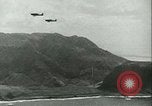 Standbild Signal Corps Philippinen, 1944, aus Sekunde 8 historischem Filmmaterial Videoclip 65675021732
