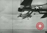 Standbild Signal Corps Philippinen, 1944, aus Sekunde 25 historischem Filmmaterial Videoclip 65675021732