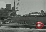 Standbild Signal Corps Philippinen, 1944, aus Sekunde 35 historischem Filmmaterial Videoclip 65675021732