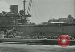 Standbild Signal Corps Philippinen, 1944, aus Sekunde 36 historischem Filmmaterial Videoclip 65675021732