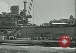 Standbild Signal Corps Philippinen, 1944, aus Sekunde 37 historischem Filmmaterial Videoclip 65675021732