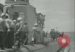 Standbild Signal Corps Philippinen, 1944, aus Sekunde 38 historischem Filmmaterial Videoclip 65675021732