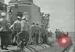 Standbild Signal Corps Philippinen, 1944, aus Sekunde 41 historischem Filmmaterial Videoclip 65675021732