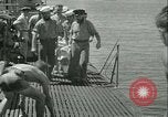 Standbild Signal Corps Philippinen, 1944, aus Sekunde 43 historischem Filmmaterial Videoclip 65675021732