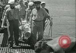 Standbild Signal Corps Philippinen, 1944, aus Sekunde 45 historischem Filmmaterial Videoclip 65675021732