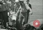 Standbild Signal Corps Philippinen, 1944, aus Sekunde 46 historischem Filmmaterial Videoclip 65675021732
