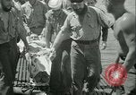 Standbild Signal Corps Philippinen, 1944, aus Sekunde 47 historischem Filmmaterial Videoclip 65675021732