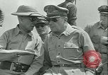 Standbild Signal Corps Philippinen, 1944, aus Sekunde 52 historischem Filmmaterial Videoclip 65675021732
