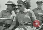 Standbild Signal Corps Philippinen, 1944, aus Sekunde 53 historischem Filmmaterial Videoclip 65675021732