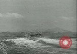 Standbild Signal Corps Philippinen, 1944, aus Sekunde 54 historischem Filmmaterial Videoclip 65675021732