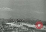 Standbild Signal Corps Philippinen, 1944, aus Sekunde 55 historischem Filmmaterial Videoclip 65675021732