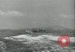 Standbild Signal Corps Philippinen, 1944, aus Sekunde 56 historischem Filmmaterial Videoclip 65675021732