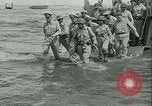 Standbild Signal Corps Philippinen, 1944, aus Sekunde 57 historischem Filmmaterial Videoclip 65675021732