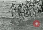 Standbild Signal Corps Philippinen, 1944, aus Sekunde 58 historischem Filmmaterial Videoclip 65675021732
