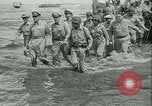 Standbild Signal Corps Philippinen, 1944, aus Sekunde 59 historischem Filmmaterial Videoclip 65675021732