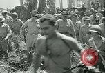 Standbild Signal Corps Philippinen, 1944, aus Sekunde 61 historischem Filmmaterial Videoclip 65675021732